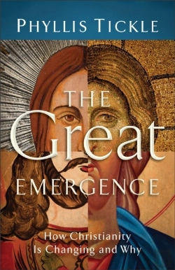Bertrand.pt - The Great Emergence Â€“ How Christianity Is Changing And Why