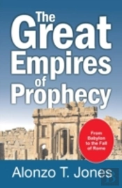 The Great Empires Of Prophecy