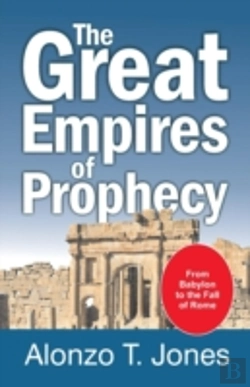 Bertrand.pt - The Great Empires Of Prophecy