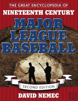 Bertrand.pt - The Great Encyclopedia Of Nineteenth Century Major League Baseball