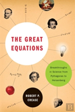 Bertrand.pt - The Great Equations