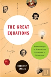 The Great Equations