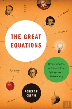 Bertrand.pt - The Great Equations