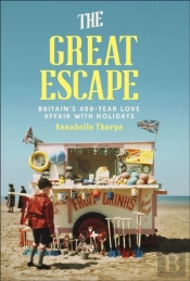 The Great Escape