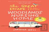 The Great Escape From Woodlands Nursing Home
