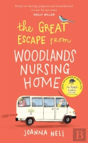 The Great Escape From Woodlands Nursing Home