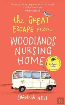 Bertrand.pt - The Great Escape From Woodlands Nursing Home