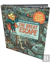 The Great Escape