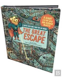 Bertrand.pt - The Great Escape