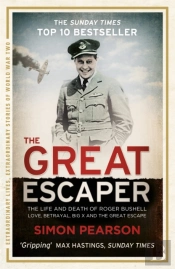 The Great Escaper