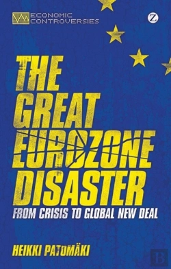 Bertrand.pt - The Great Eurozone Disaster