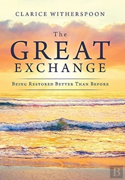 Bertrand.pt - The Great Exchange: Being Restored Bette