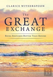 The Great Exchange: Being Restored Bette