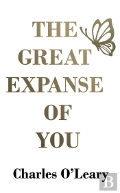 The Great Expanse Of You