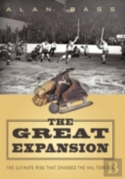 The Great Expansion