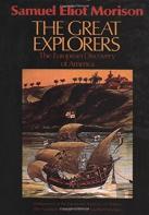 The Great Explorers