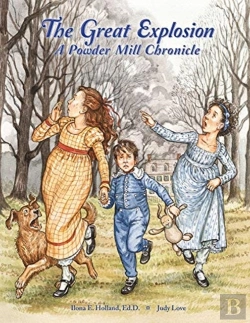Bertrand.pt - The Great Explosion A Powder Mill Chronicle