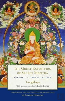 Bertrand.pt - The Great Exposition Of Secret Mantra, Volume One