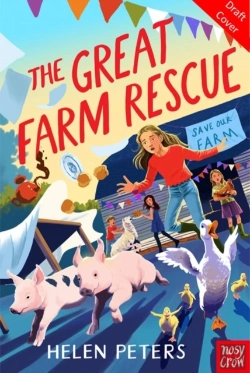 Bertrand.pt - The Great Farm Rescue