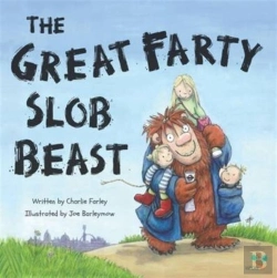 Bertrand.pt - The Great Farty Slob Beast