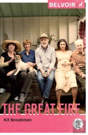 The Great Fire