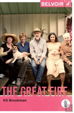 Bertrand.pt - The Great Fire