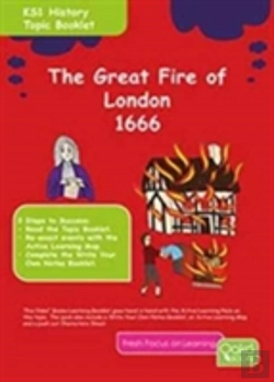 Bertrand.pt - The Great Fire Of London 1666