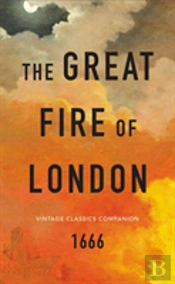 The Great Fire Of London