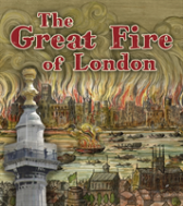 The Great Fire Of London