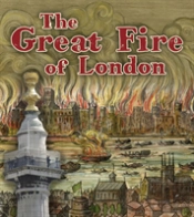 The Great Fire Of London