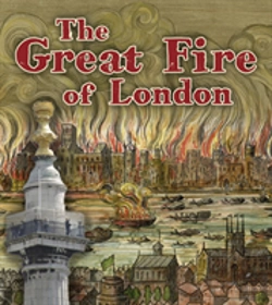 Bertrand.pt - The Great Fire Of London