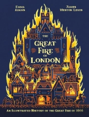 The Great Fire Of London
