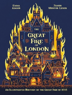 Bertrand.pt - The Great Fire Of London