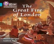 The Great Fire Of London