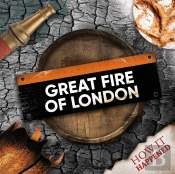 The Great Fire Of London