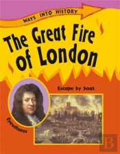 The Great Fire Of London