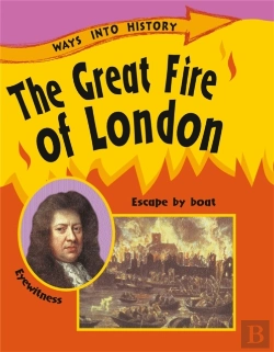 Bertrand.pt - The Great Fire Of London