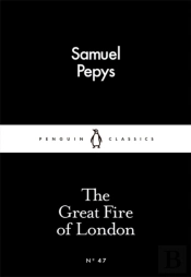 The Great Fire Of London