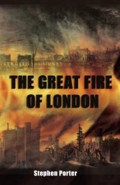 The Great Fire Of London