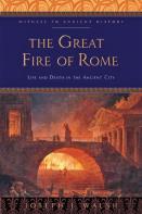 The Great Fire Of Rome