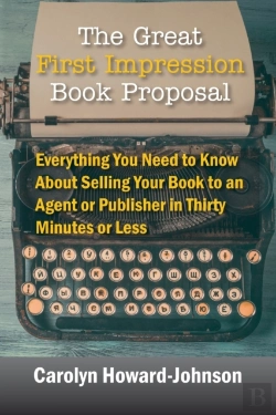 Bertrand.pt - The Great First Impression  Book Proposal