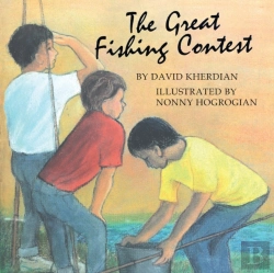 Bertrand.pt - The Great Fishing Contest