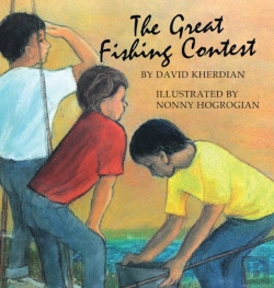 Bertrand.pt - The Great Fishing Contest