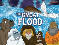 Bertrand.pt - The Great Flood