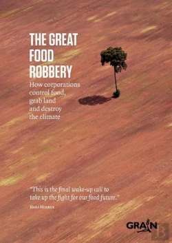 Bertrand.pt - The Great Food Robbery