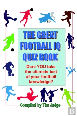 Bertrand.pt - The Great Football Iq Quiz Book