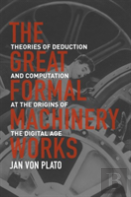 The Great Formal Machinery Works