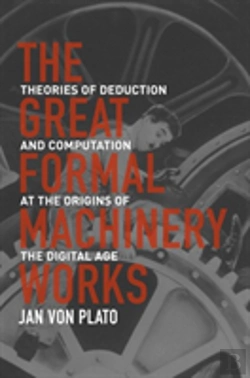 Bertrand.pt - The Great Formal Machinery Works