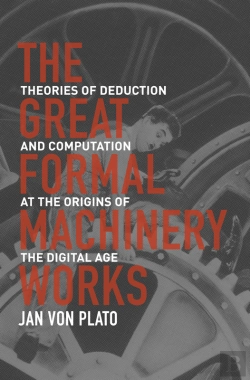 Bertrand.pt - The Great Formal Machinery Works