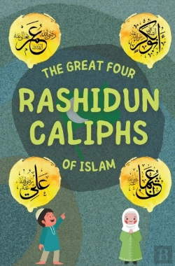 Bertrand.pt - The Great Four Rashidun Caliphs Of Islam
